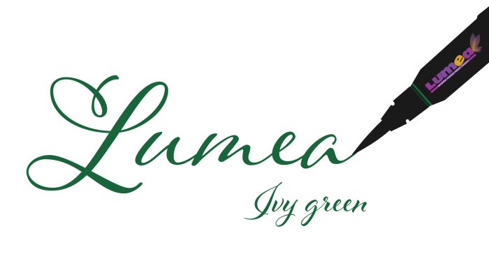 Ivy Green Edible Food Pen - Lumea - Image 2