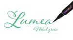 Mint Green Edible Food Pen - Lumea - Image 2