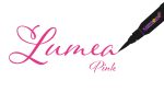 Pink Edible Food Pen - Lumea - Image 2