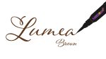 Brown Edible Food Pen - Lumea - Image 2