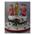 Melody Lace Mould - Crystal Candy - Image 3