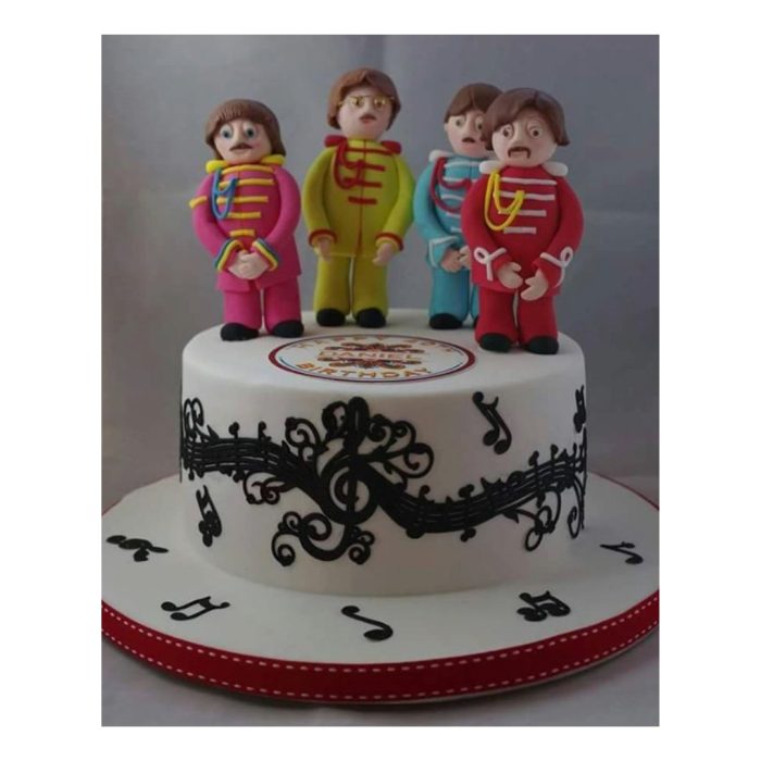 Melody Lace Mould - Crystal Candy - Image 3