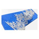 Moulin Rouge Lace Mould - Crystal Candy