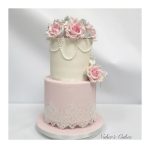 Moulin Rouge Lace Mould - Crystal Candy - Image 3