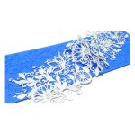 Mystic Thistle Lace Mould - Crystal Candy