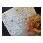 Oriel Lace Mould - Crystal Candy - Image 3