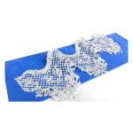 Reign Lace Mould - Crystal Candy