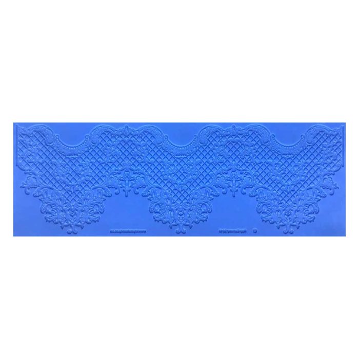 Reign Lace Mould - Crystal Candy - Image 2