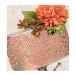 Reign Lace Mould - Crystal Candy - Image 3