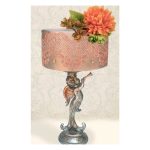 Reign Lace Mould - Crystal Candy - Image 4