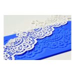 Roxy Lace Mould - Crystal Candy