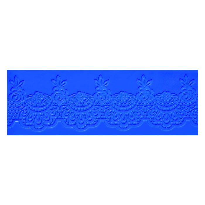 Roxy Lace Mould - Crystal Candy - Image 2