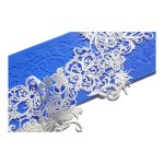 Serendipity Lace Mould - Crystal Candy