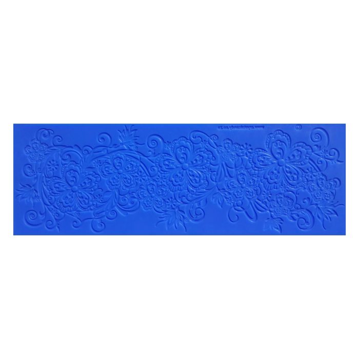 Serendipity Lace Mould - Crystal Candy - Image 2