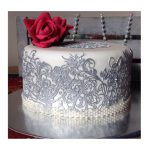 Serendipity Lace Mould - Crystal Candy - Image 3