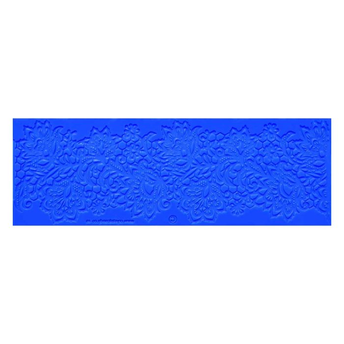 Star Lace Mould - Crystal Candy - Image 2