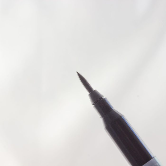 Black Edible Food Pen - Lumea - Image 4