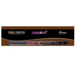 Brown Edible Food Pen - Lumea - Image 3