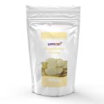 White Confectionery Coating, 500g - LUX - Lumea