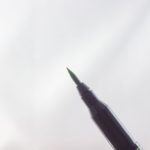 Leaf Green Edible Food Pen - Lumea - Image 4