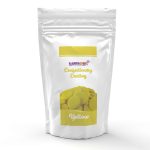 Yellow Confectionery Coating, 500g - Lumea