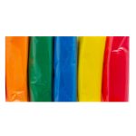 Colour fondant mix, 100g x 5 pcs. - Lumea - Image 3