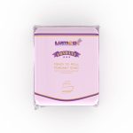 Pastel Rose fondant, 250g - Lumea