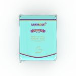 Pastel Blue fondant, 250g - Lumea