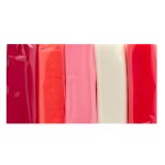 Valentine fondant mix, 100g x 5 pcs. - Lumea - Image 3