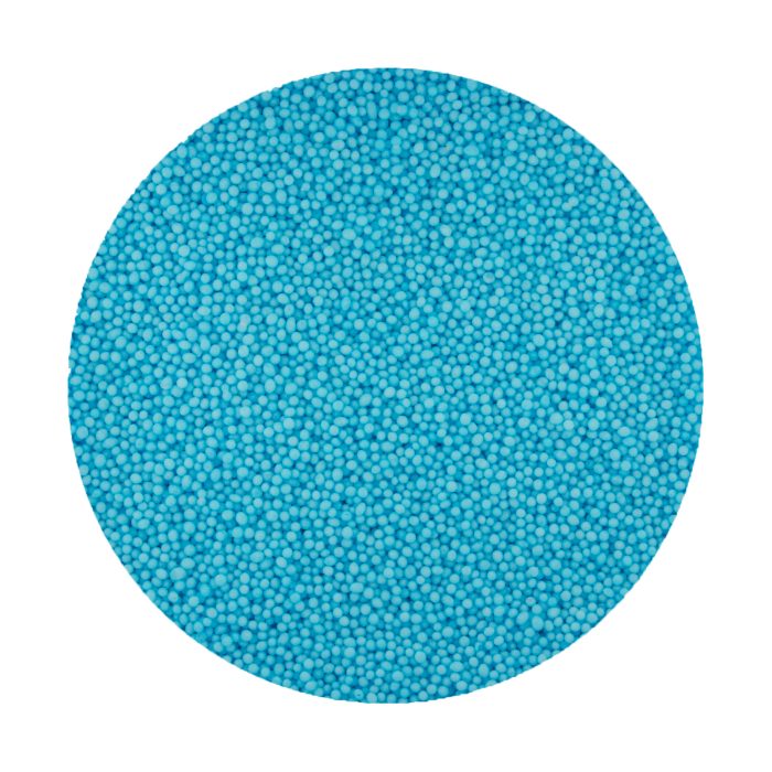 Sky Blue Nonpareils, 90g - Lumea - Image 2