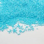 Sky Blue Nonpareils, 1kg - Lumea