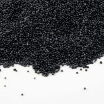 Black Nonpareils, 1kg - Lumea