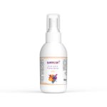 Ecru Water-based food colour in pump spray, 40g - Lumea - Image 2