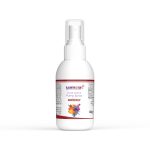 Bordeaux Water-based food colour in pump spray, 40g - Lumea - Image 2