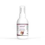 Orchid Purple Water-based food colour in pump spray, 40g - Lumea - Image 2