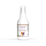 Chocolate Brown Water-based food colour in pump spray, 40g - Lumea - Image 2