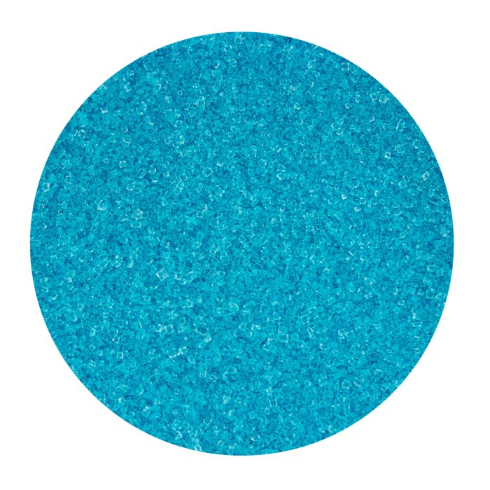 Blue Sanding Sugar, 90g - Lumea - Image 2