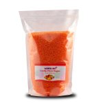 Exotic Fruit flavoured Candy Floss Sugar, 1kg - Lumea