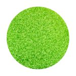 Lime Green Sanding Sugar, 90g - Lumea - Image 2