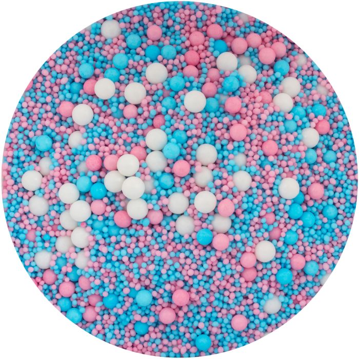 Baby Sprinkle Mix, 80g - Lumea - Image 3