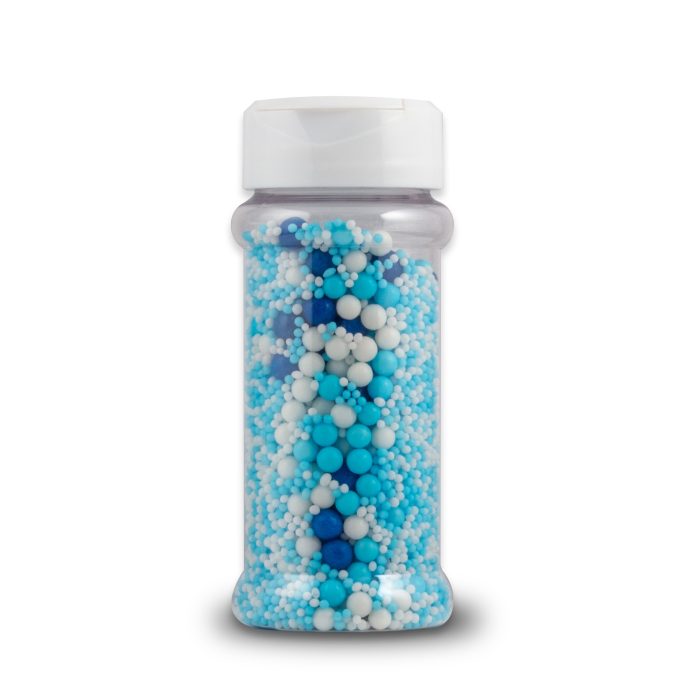 Boy Sprinkle Mix, 80g - Lumea - Image 2