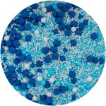 Boy Sprinkle Mix, 80g - Lumea - Image 3