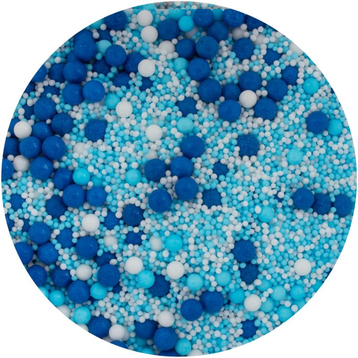 Boy Sprinkle Mix, 80g - Lumea - Image 3