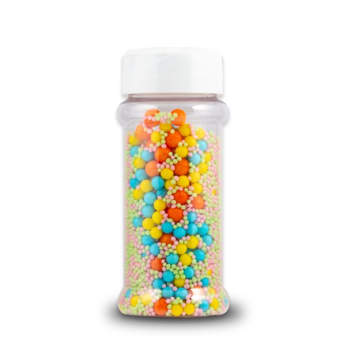 Easter Sprinkle Mix, 80g - Lumea - Image 2