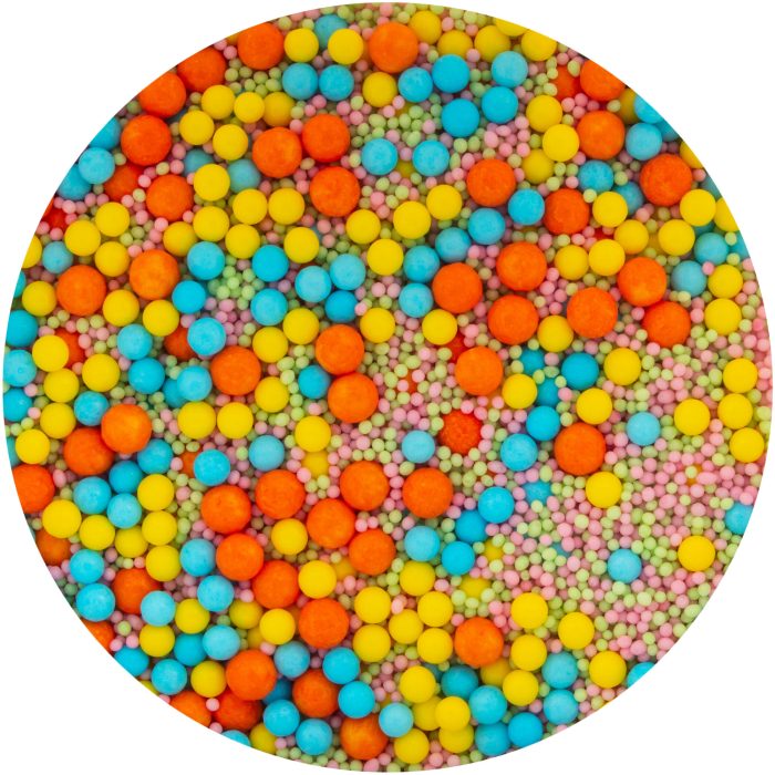 Easter Sprinkle Mix, 80g - Lumea - Image 3