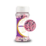 Girl Sprinkle Mix, 80g - Lumea