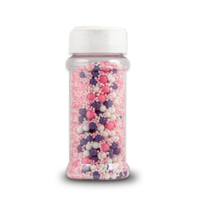 Girl Sprinkle Mix, 80g - Lumea - Image 2