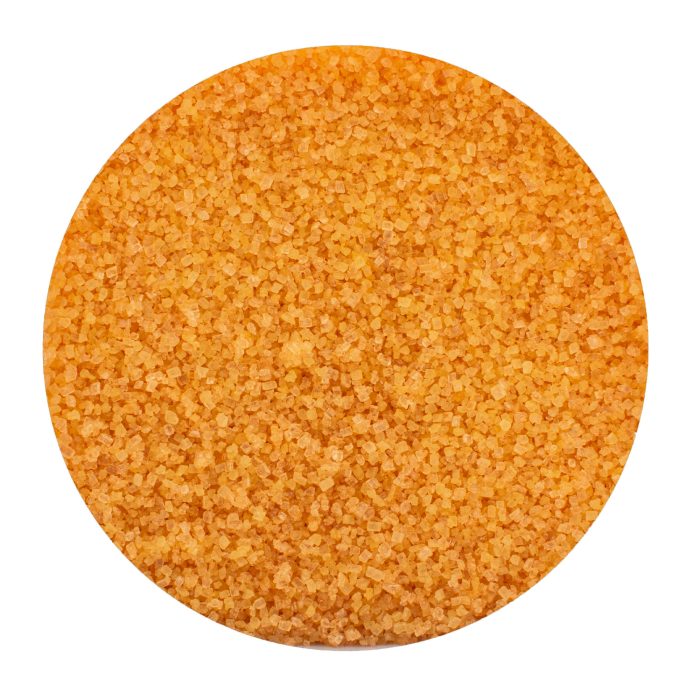 Golden-shade Sanding Sugar, 90g - Lumea - Image 2