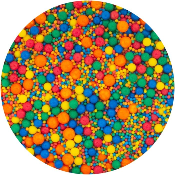 Happy Sprinkle Mix, 80g - Lumea - Image 3