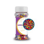 Heroes Sprinkle Mix, 80g - Lumea